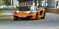 Bild: Mclaren Automotive