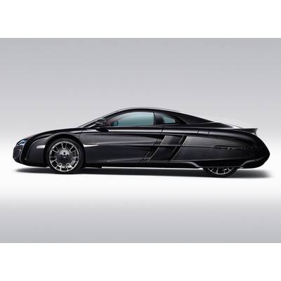 McLaren X-1 Concept