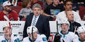 Coach McLellan holte 300. NHL-Sieg