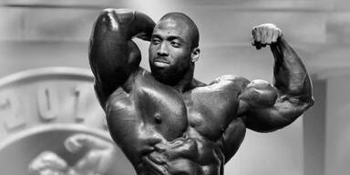 Cedric McMillan