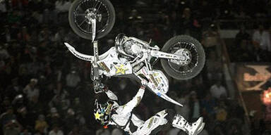 US-Freestyler stirbt bei R&uuml;ckw&auml;rts-Salto