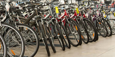 Fahrrad