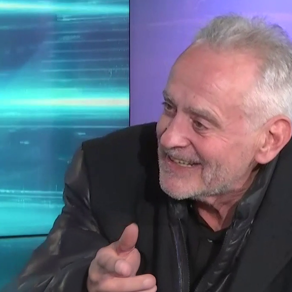 Fall Weißmann: Christian W. Mucha im Interview | FELLNER! LIVE