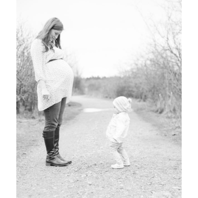 Mother-Daughter Love