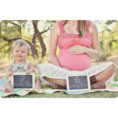 Mother-Daughter Love