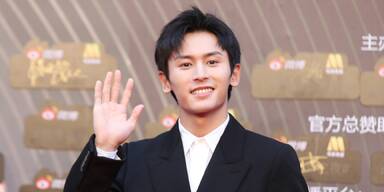 Zhang Zhehan: Chinesischer Pop-Aufreger als neues Chart-Wunder
