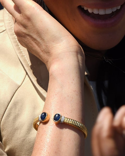 Meghan Australien Diana