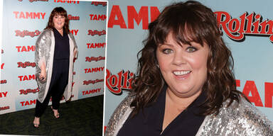 Melissa McCarthy