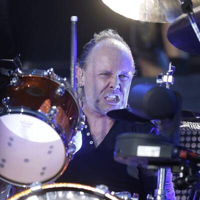 Metallica brachten Wien zum Beben