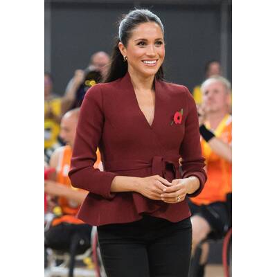 Meghan und Harry sind verlobt!