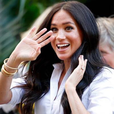 Meghan und Harry sind verlobt!