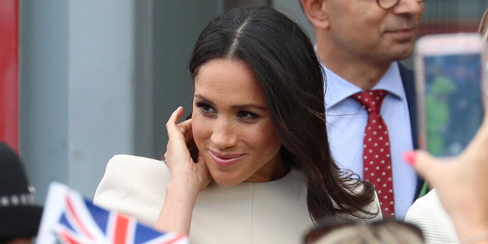 Meghan Queen Cheshire