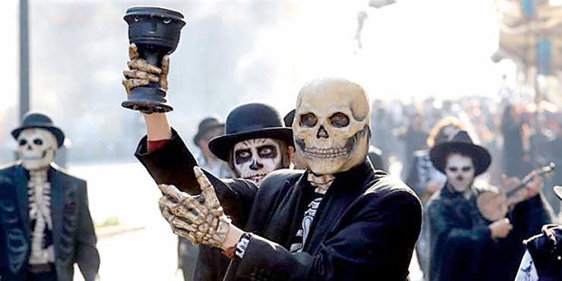 100.000 sahen neuen 007