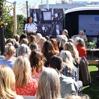 Meghan und Harry sind verlobt!