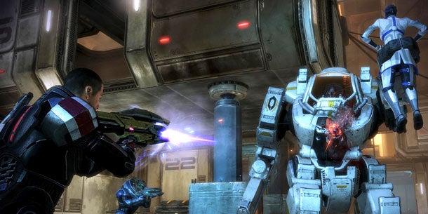 Die Highlights der gamescom 2011