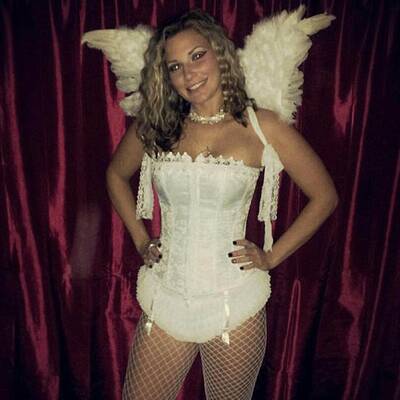 Die schönste Verbrecherin der Welt