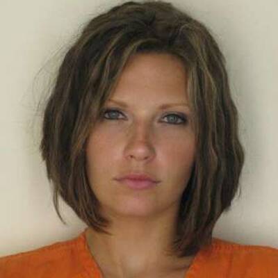 Die schönste Verbrecherin der Welt