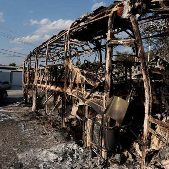 Totales Chaos in Mexiko: Wackelt jetzt sogar die WM?