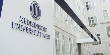 MedUni Wien sperrt wegen Corona zu