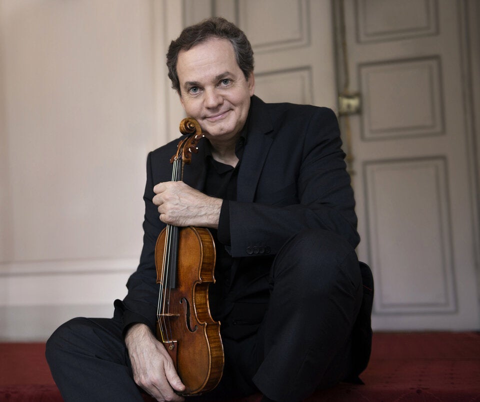 Feierliche Eröffnung für Haydnregion