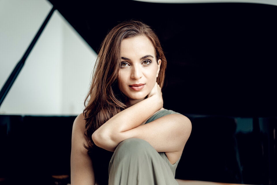 Feierliche Eröffnung für Haydnregion