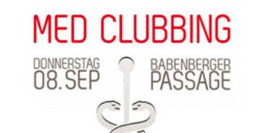 Med Clubbing