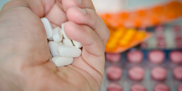 So wird die Reiseapotheke richtig gepackt