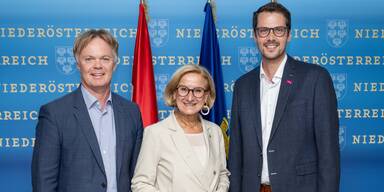 Marcus Linford neuer Geschäftsführer des Wienerwald Tourismus