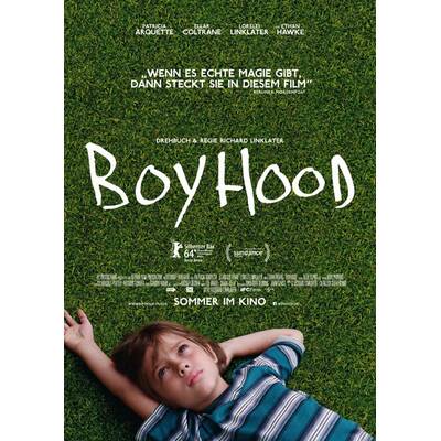 Oscars 2015: Bester Film