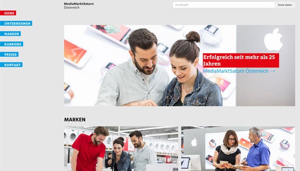 Media-Saturn-Gruppe stellt sich neu auf