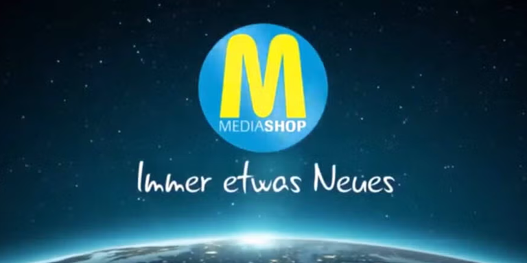 Nach Pleite: Investor übernimmt Mediashop