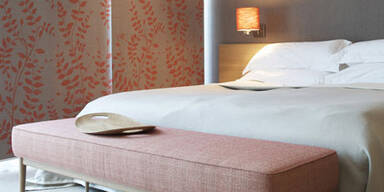 Die schönsten Designhotels