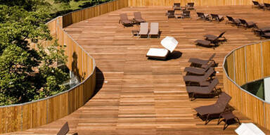 Die schönsten Designhotels