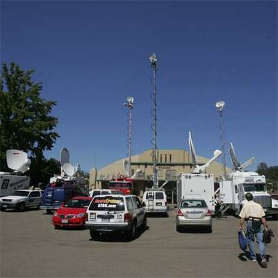 Entführtes Mädchen nach 18 Jahren wieder aufgetaucht