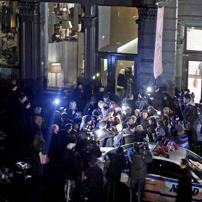 Heath Ledger ist gestorben