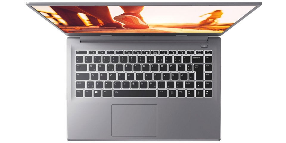 Hofer bringt günstigen MacBook-Gegner