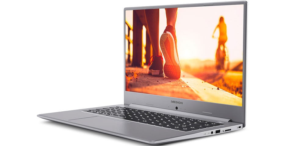 Hofer bringt günstigen MacBook-Gegner