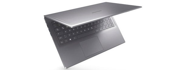 MacBook-Gegner bei Hofer zum Kampfpreis