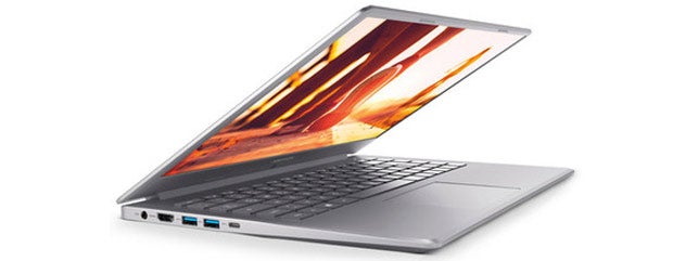 MacBook-Gegner bei Hofer zum Kampfpreis