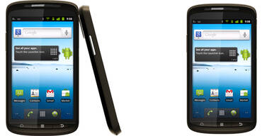 Medion bringt Tablet-PC & Smartphone