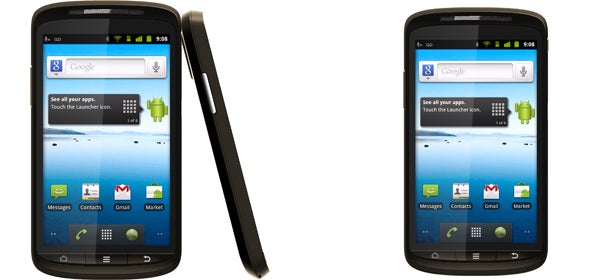 Medion bringt Tablet-PC & Smartphone