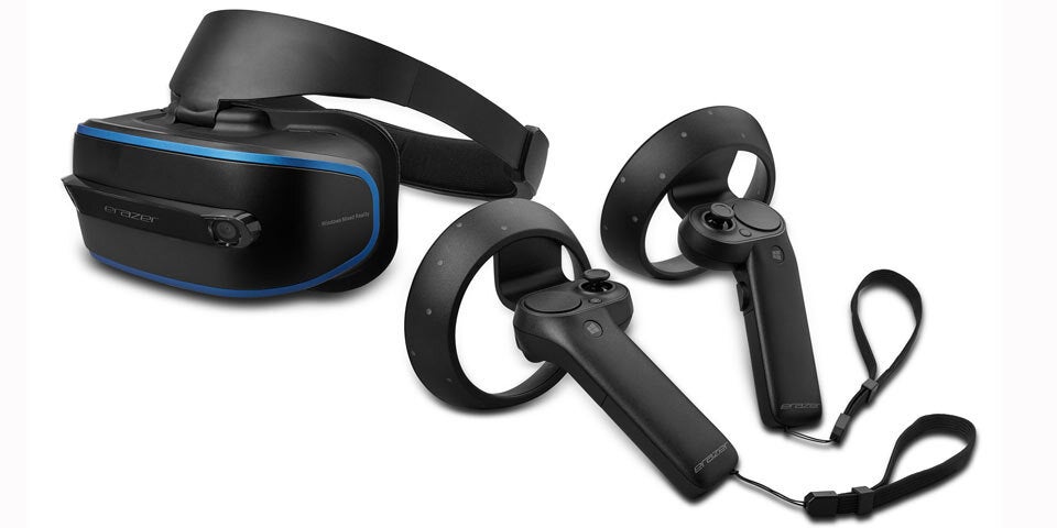 Hofer bringt Virtual-Reality-Headset