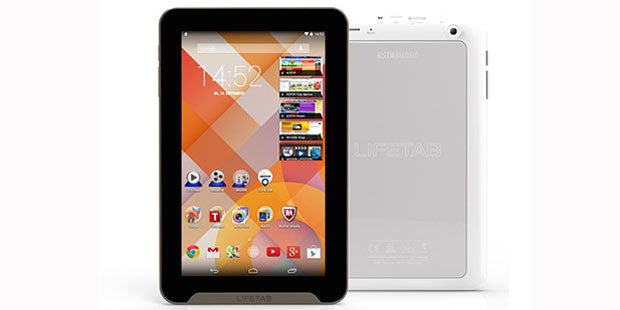 Hofer bringt Android- & Windows-Tablets