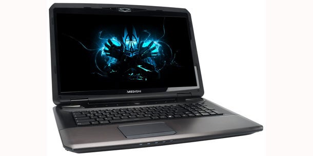 Gaming-Notebook & Sony-Android bei Hofer