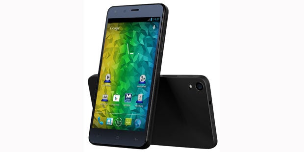 Medion Curved-4K-TV zum Kampfpreis