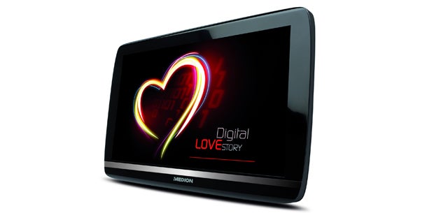 Medion bringt Tablet-PC & Smartphone