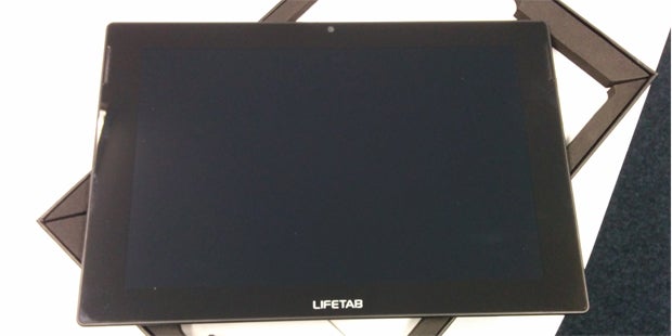 Neues FullHD-Tablet von Hofer im Test