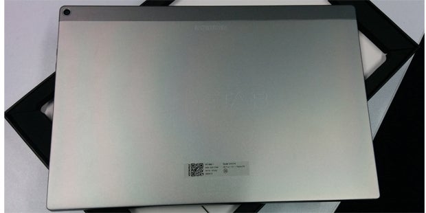 Neues FullHD-Tablet von Hofer im Test