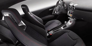 Erste Bilder von Audis Kompakt-Hybridler