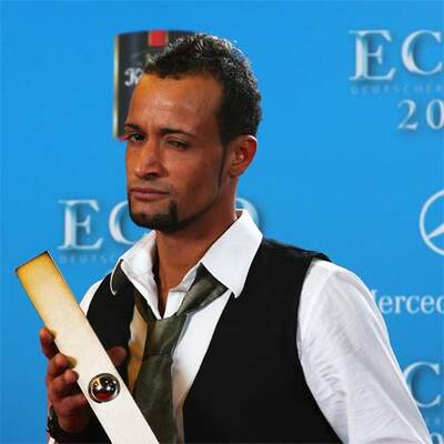 Echo-Verleihung in Berlin